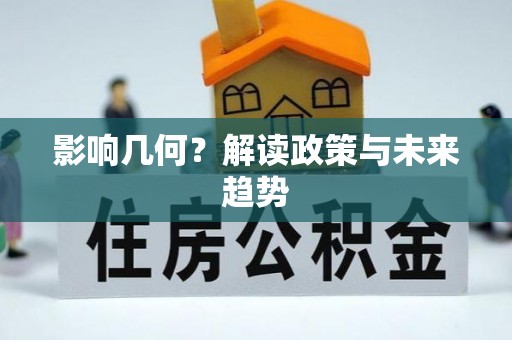 樊城影响几何？解读政策与未来趋势