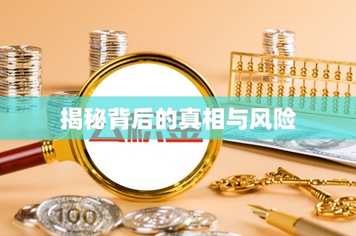 樊城揭秘背后的真相与风险