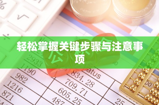 樊城轻松掌握关键步骤与注意事项